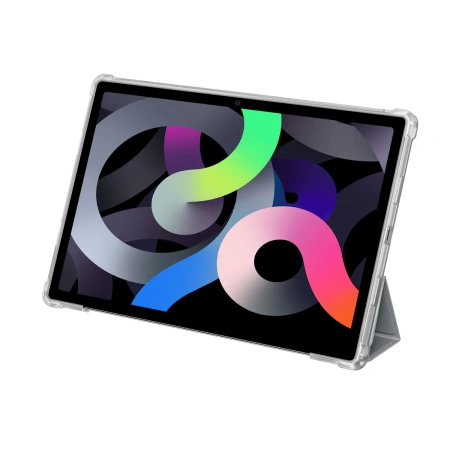 Планшет Blackview Tab 15 Pro 8GB/256GB Wi-Fi + LTE (лунное серебро)